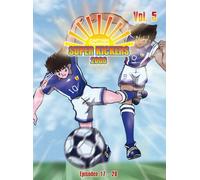 Super Kickers 2006 - Captain Tsubasa Vol. 5