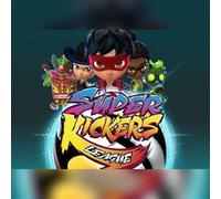 Super Kickers League Ultimate Bundle (PC) Steam Key - GLOBAL