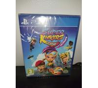 Super Kickers League Ultimate - Edizione PS4 - NEUF SOUS BLISTER