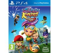 Super Kickers League Ultimate PS4