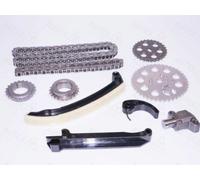 SUPER KIT DISTRIBUZIONE A CATENA+KIT POMPA OLIO (10 PZ.) FOR SMART 700I-3CIL.200