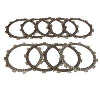 SUPER KIT FRIZIONE TRW MCC221-9 PER MOTO KAWASAKI Z 800 E VERSION ABS 2013