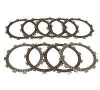 SUPER KIT FRIZIONE TRW MCC221-9 PER MOTO KAWASAKI Z 800 E VERSION ABS (Z800D) (2