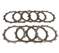 SUPER KIT FRIZIONE TRW MCC442-9 PER MOTO YAMAHA TDM 850 (4TX) (1999)