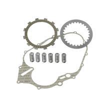 SUPER KIT FRIZIONE TRW MSK236 CON GUARNIZIONE PER KAWASAKI Z 750 ABS 2009