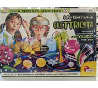 Lisciani- I'm a Genius Scienza in Casa Elettricita