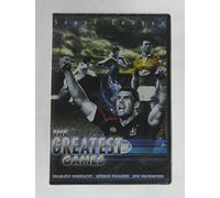 Super League: The Greatest Games [DVD] [Edizione: Regno Unito]