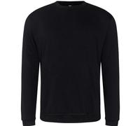 Super Lemon Felpa unisex da uomo, a maniche lunghe, casual, per lavoro, sport, giardinaggio, edilizia, abbigliamento da lavoro ideale per costruttori ed elettricisti, Nero , 4XL