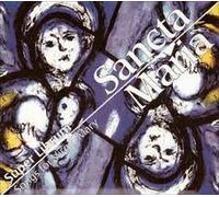 Super Librum - Sancta Maria