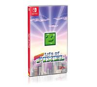 Super Life Di Pixel - Nintendo Interruttore