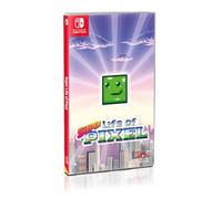 Super Life of Pixel - LIMITED (Nintendo Switch)