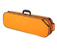 Super Light Oblong Violin Case 4/4 OR