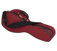 Super Light Round Mandolin Case BU