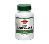 Super Lion's Mane 120 Compresse Vegetali