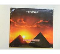 Super Longevity- Opening Yourself To A Better You