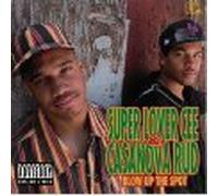 Super Lover Cee & Casanova Rud - Blow Up the Spot