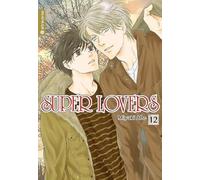 Super Lovers 12