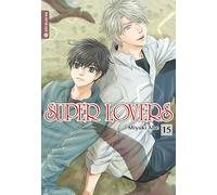 Super Lovers 15