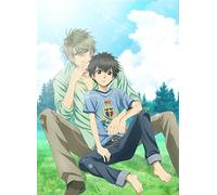 SUPER LOVERS 第2巻 [Blu-ray]