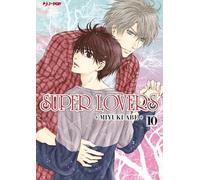Super lovers (Vol. 10)