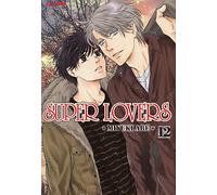 Super lovers (Vol. 12)