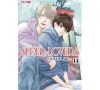 Super lovers (Vol. 14)