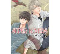 Super lovers (Vol. 15)