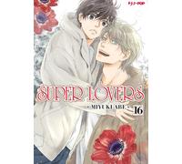 Super lovers (Vol. 16)