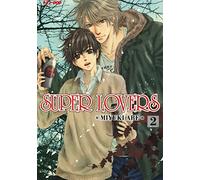 Super lovers (Vol. 2)