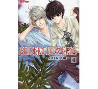 Super lovers (Vol. 4)