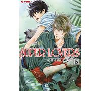 Super lovers (Vol. 5)
