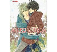 Super lovers (Vol. 6)