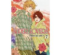 Super lovers (Vol. 7)