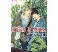 Super lovers (Vol. 8)