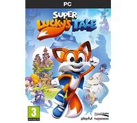 Super Lucky´s Tale - PC