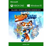 Super Lucky’s Tale - Xbox One [Edizione: Germania]