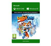Super Lucky's Tale | Xbox One/Windows 10 PC - Codice download
