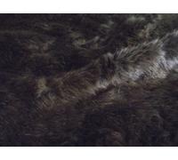 Super Lussuoso Tessuto In Pelliccia Finta - Morbido Coniglio