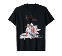 Super Madre Figli da Una Ragazza Maglietta