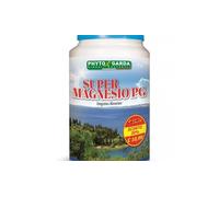 Super Magnesio Pg Polvere Integratore Alimentare 150g