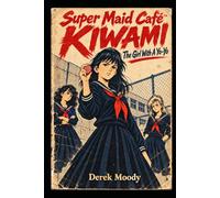 Super Maid Cafe KIWAMI: The Girl With a Yo-Yo