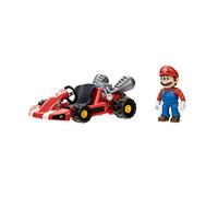 Sherwood Super Film Con Personaggio Kart Mario