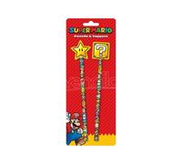 SET CANCELLERIA BIG BEN 2 MATITE MARIO