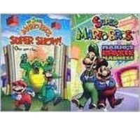 Super Mario 2pak - Movie Madness/Once Upon a Koop