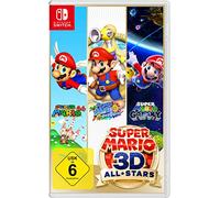 Super Mario 3D All-Stars