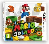 SUPER MARIO 3D LAND BROS NINTENDO 3DS 2DS DS 3D PAL EUR ITA ITALIANO ORIGINALE