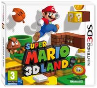 Super Mario 3D Land [Edizione: Francia]