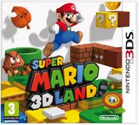 Super Mario 3D Land [Edizione: Regno Unito]