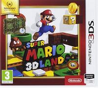 Super Mario 3D Land Select - New Nintendo 3DS