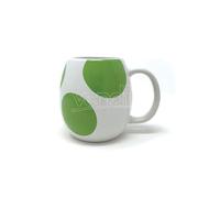 Super Mario 3d Shaped Tazza yoshi Uova Pyramid International